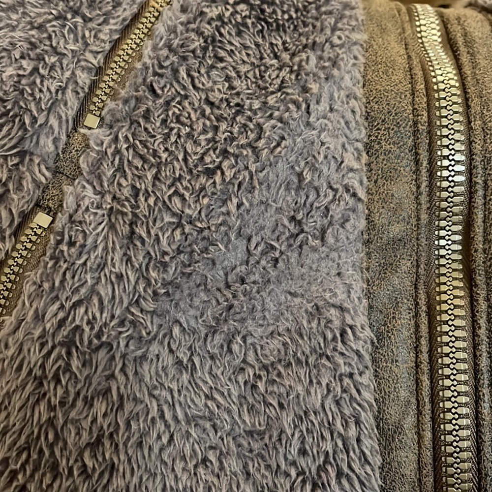 Kuhl Fleece Full-Zip Jacket‎ - Picture 16 of 16